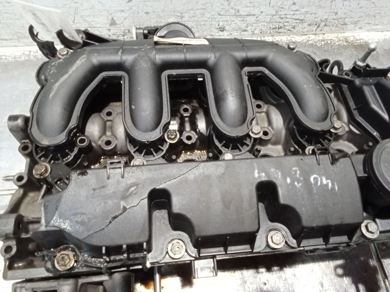 Recambio de culata para volvo s40 berlina 2.0 d kinetic referencia OEM IAM  96417S2610 