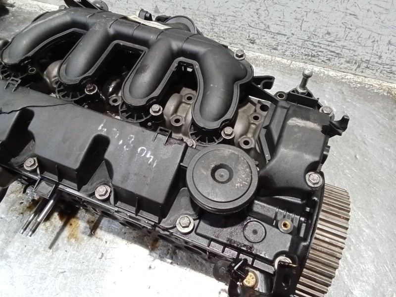 Recambio de culata para volvo s40 berlina 2.0 d kinetic referencia OEM IAM  96417S2610 