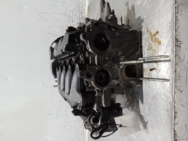 Recambio de culata para volvo s40 berlina 2.0 d kinetic referencia OEM IAM  96417S2610 