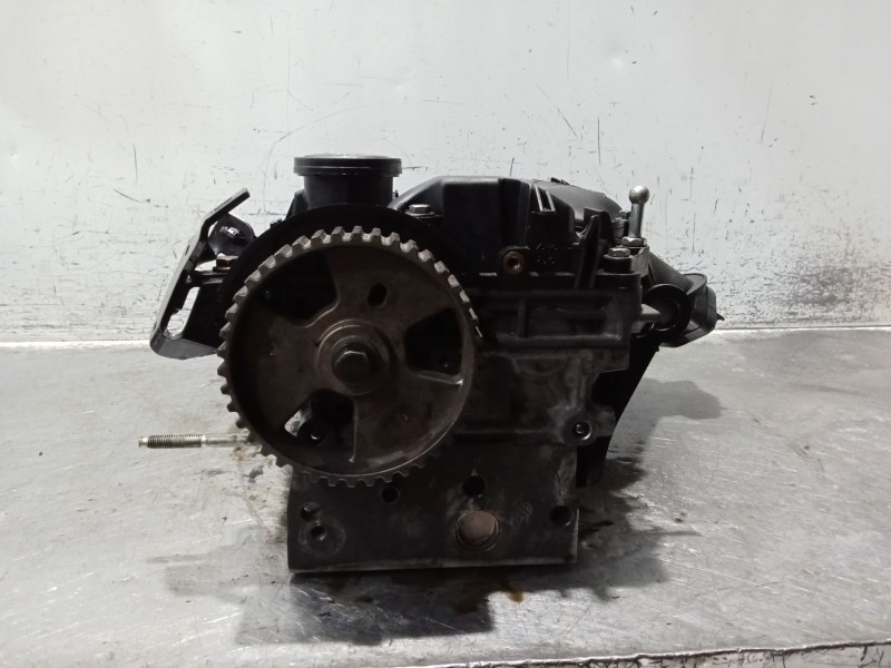 Recambio de culata para volvo s40 berlina 2.0 d kinetic referencia OEM IAM  96417S2610 