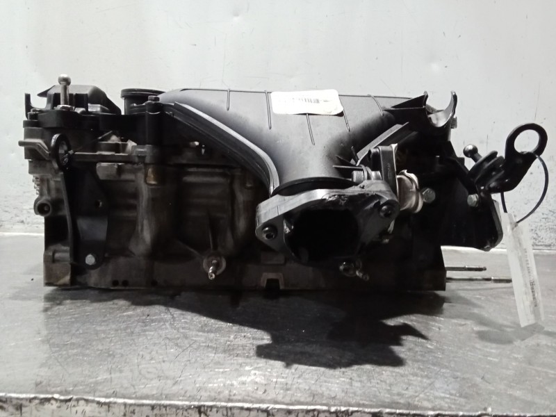 Recambio de culata para volvo s40 berlina 2.0 d kinetic referencia OEM IAM  96417S2610 