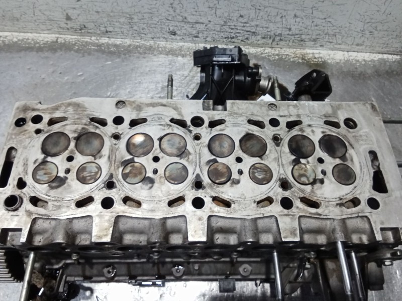 Recambio de culata para volvo s40 berlina 2.0 d kinetic referencia OEM IAM  96417S2610 