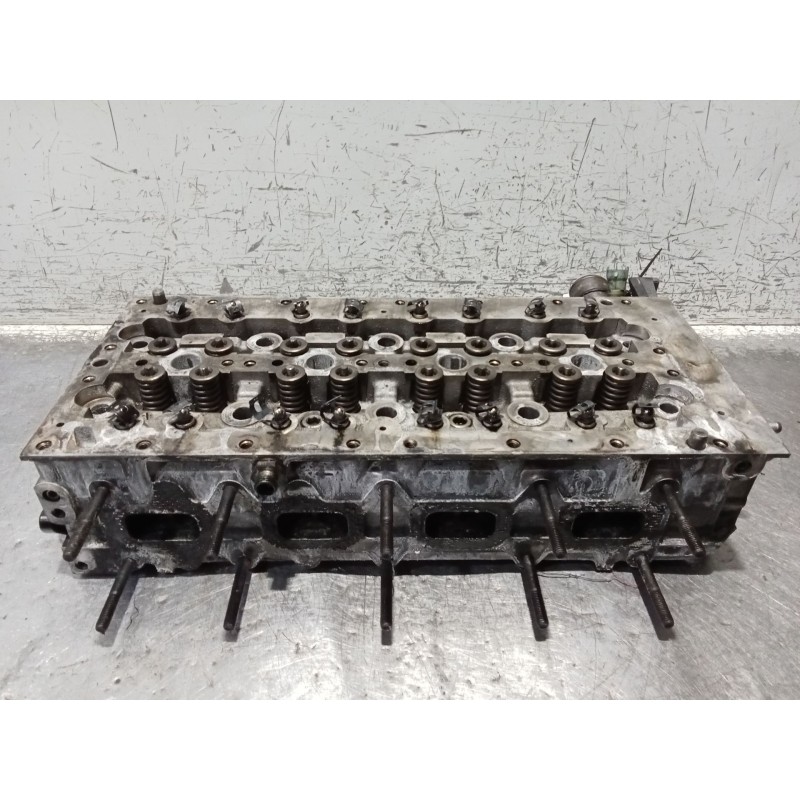 Recambio de culata para iveco daily iv caja/chasis 35c13, 35c13 /p, 35s13 d, 35s13, 35s13 /p referencia OEM IAM 502295001  
