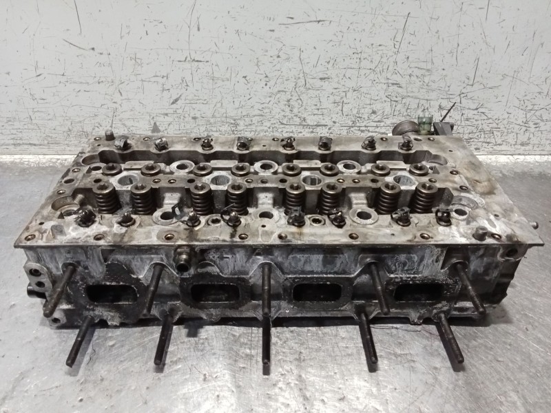 Recambio de culata para iveco daily iv caja/chasis 35c13, 35c13 /p, 35s13 d, 35s13, 35s13 /p referencia OEM IAM 502295001  