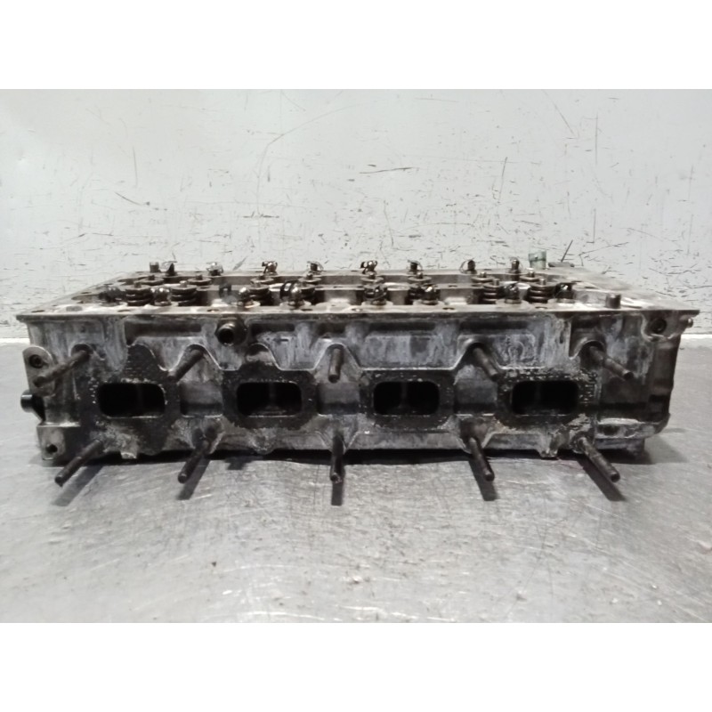 Recambio de culata para iveco daily iv caja/chasis 35c13, 35c13 /p, 35s13 d, 35s13, 35s13 /p referencia OEM IAM 502295001  