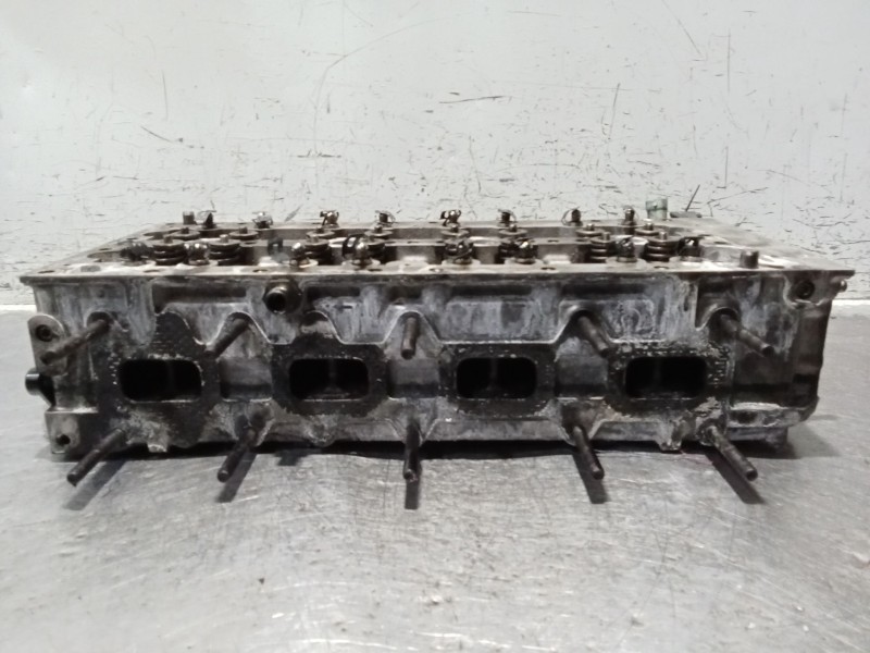 Recambio de culata para iveco daily iv caja/chasis 35c13, 35c13 /p, 35s13 d, 35s13, 35s13 /p referencia OEM IAM 502295001  