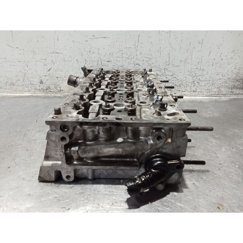 Recambio de culata para iveco daily iv caja/chasis 35c13, 35c13 /p, 35s13 d, 35s13, 35s13 /p referencia OEM IAM 502295001  