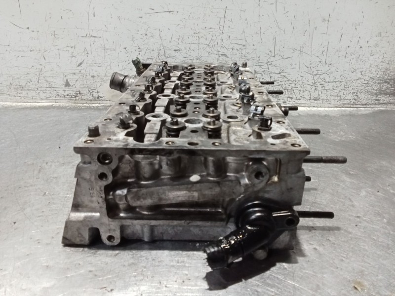 Recambio de culata para iveco daily iv caja/chasis 35c13, 35c13 /p, 35s13 d, 35s13, 35s13 /p referencia OEM IAM 502295001  