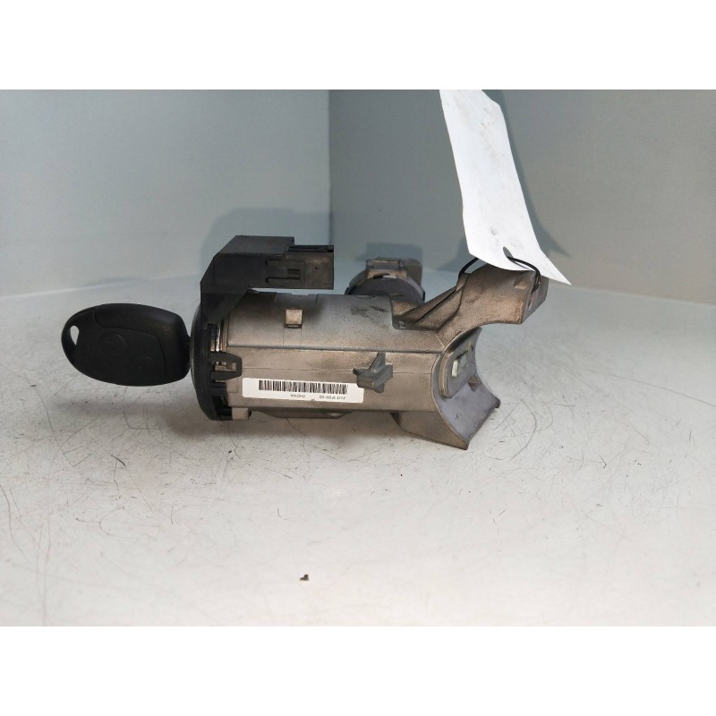 Recambio de conmutador de arranque para ford fiesta (ccn) 1.25 16v cat referencia OEM IAM 2364H51327 8A6T15607AC 