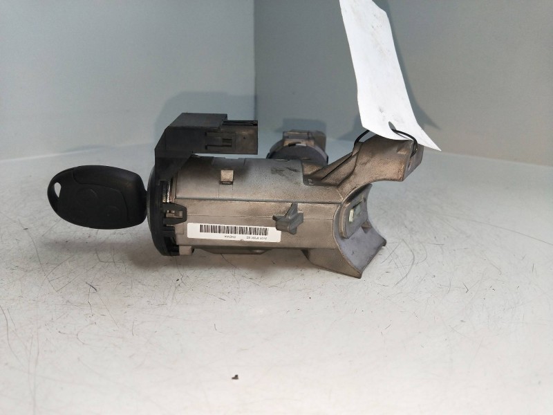 Recambio de conmutador de arranque para ford fiesta (ccn) 1.25 16v cat referencia OEM IAM 2364H51327 8A6T15607AC 