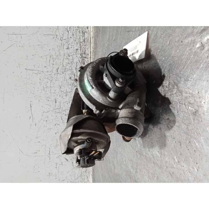 Recambio de turbocompresor para volvo s40 berlina 2.0 d kinetic referencia OEM IAM 9658726580 767742 JKJ25999F GT1749V