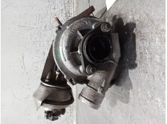 Recambio de turbocompresor para volvo s40 berlina 2.0 d kinetic referencia OEM IAM 9658726580 767742 JKJ25999F GT1749V 2