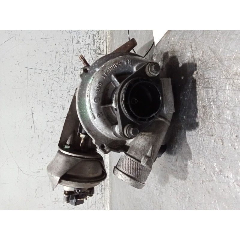 Recambio de turbocompresor para volvo s40 berlina 2.0 d kinetic referencia OEM IAM 9658726580 767742 JKJ25999F GT1749V