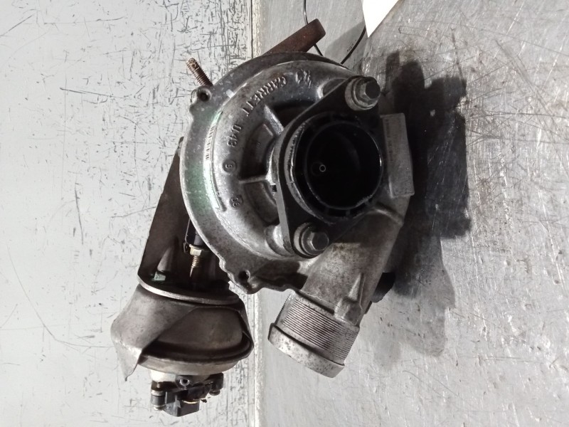 Recambio de turbocompresor para volvo s40 berlina 2.0 d kinetic referencia OEM IAM 9658726580 767742 JKJ25999F GT1749V