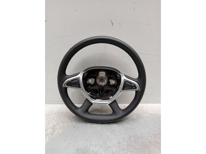 Recambio de volante para dacia sandero referencia OEM IAM   