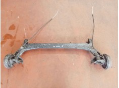 Recambio de puente trasero para seat ibiza ii (6k1) 1.4 i referencia OEM IAM   TAMBOR