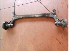 Recambio de puente trasero para seat ibiza ii (6k1) 1.4 i referencia OEM IAM   TAMBOR 2