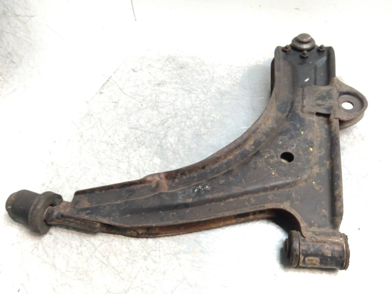 Recambio de brazo suspension inferior delantero derecho para porsche 924 básico (typ477) referencia OEM IAM    Recambio de brazo suspension inferior delantero derecho para porsche 924 básico (typ477) referencia OEM IAM