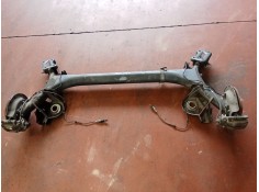 Recambio de puente trasero para citroën c4 coupe referencia OEM IAM   DISCO/ABS