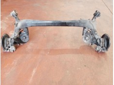 Recambio de puente trasero para honda jazz iii (ge_, gg_, gp_, za_) 1.4 referencia OEM IAM   DISCO/ABS