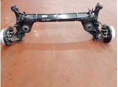 Recambio de puente trasero para renault captur ii (hf_) tce 140 (hfn0) referencia OEM IAM   TAMBOR/ABS