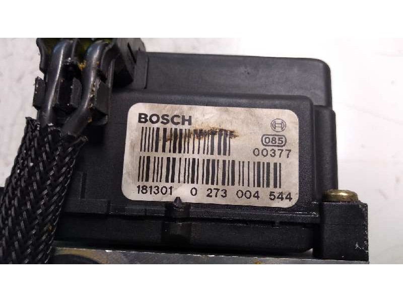 Recambio de abs para lancia lybra berlina 1.9 turbodiesel cat referencia OEM IAM 0265216809 0273004544 46774394