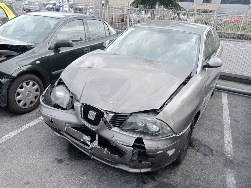 seat ibiza iii (6l1) del año 2004