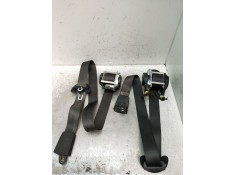 Recambio de juego cinturones delantero para citroën c4 lim. referencia OEM IAM   
