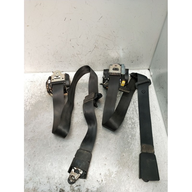 Recambio de juego cinturones delantero para citroën c4 lim. referencia OEM IAM   