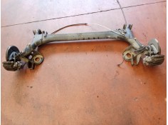 Recambio de puente trasero para seat ibiza iii (6l1) 1.9 tdi referencia OEM IAM   DISCO /ABS