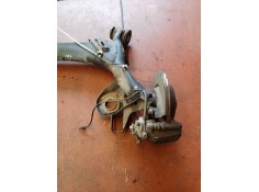Recambio de puente trasero para seat ibiza iii (6l1) 1.9 tdi referencia OEM IAM   DISCO /ABS 2