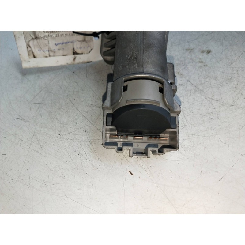 Recambio de conmutador de arranque para ford fiesta (ccn) 1.25 16v cat referencia OEM IAM 2364H51327 8A6T15607AC 
