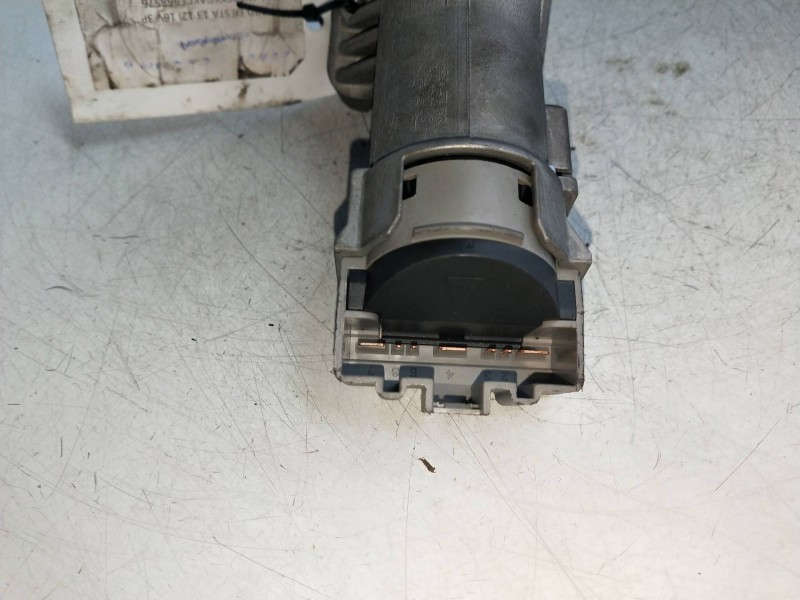 Recambio de conmutador de arranque para ford fiesta (ccn) 1.25 16v cat referencia OEM IAM 2364H51327 8A6T15607AC 