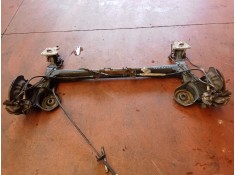 Recambio de puente trasero para citroën c4 grand picasso i (ua_) 1.6 hdi referencia OEM IAM   DISCO/ABS