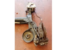 Recambio de puente trasero para citroën c4 grand picasso i (ua_) 1.6 hdi referencia OEM IAM   DISCO/ABS 2