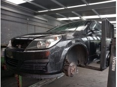 opel astra h (a04) del año 2006