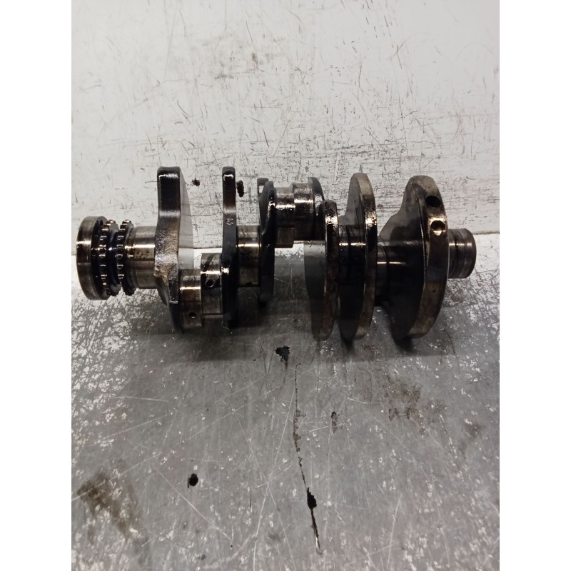 Recambio de cigueñal para audi a5 (8t3) 3.0 tdi quattro referencia OEM IAM C.MOTOR CAP  