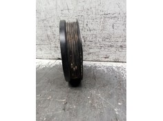 Recambio de polea cigueñal para seat ateca (kh7) style go referencia OEM IAM C.MOTOR CZE 04E105243E150518  2