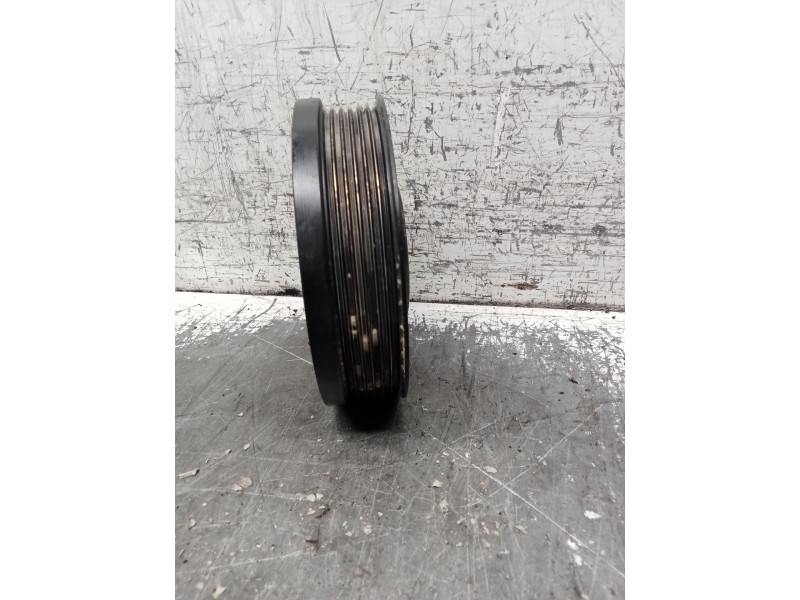 Recambio de polea cigueñal para seat ateca (kh7) style go referencia OEM IAM C.MOTOR CZE 04E105243E150518  Recambio de polea cigueñal para seat ateca (kh7) style go referencia OEM IAM C.MOTOR CZE 04E105243E150518