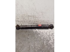 Recambio de amortiguador trasero derecho para smart fortwo coupé (450) 0.7 (450.352, 450.332) referencia OEM IAM 343440