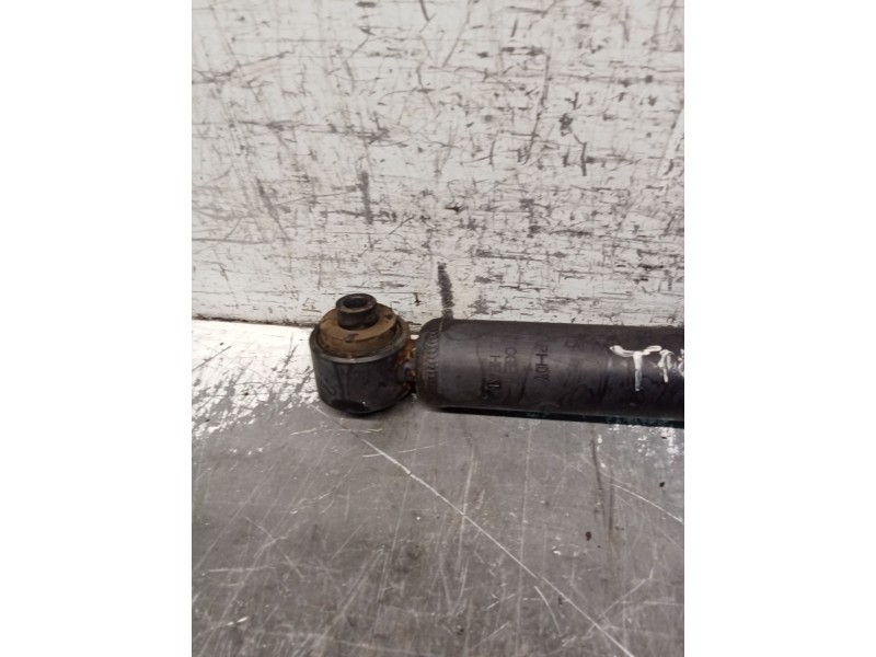 Recambio de amortiguador trasero derecho para smart fortwo coupé (450) 0.7 (450.352, 450.332) referencia OEM IAM 343440  
