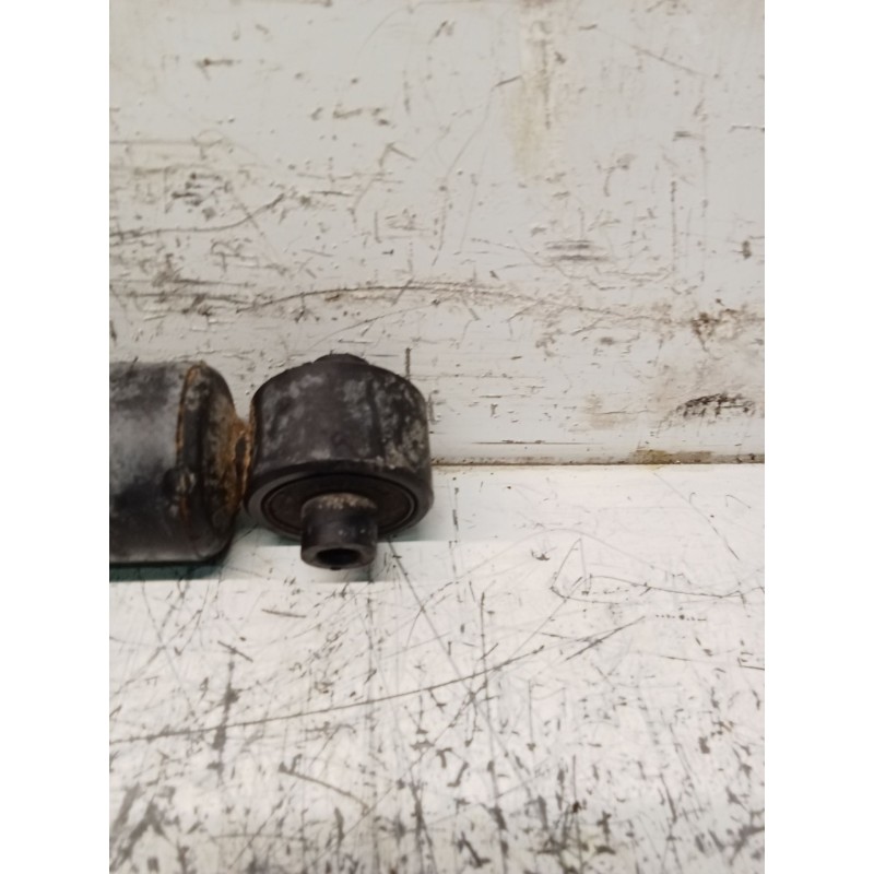 Recambio de amortiguador trasero derecho para smart fortwo coupé (450) 0.7 (450.352, 450.332) referencia OEM IAM 343440  