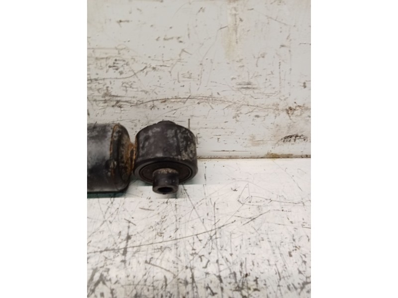 Recambio de amortiguador trasero derecho para smart fortwo coupé (450) 0.7 (450.352, 450.332) referencia OEM IAM 343440  