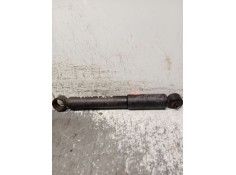 Recambio de amortiguador trasero izquierdo para smart fortwo coupé (450) 0.7 (450.352, 450.332) referencia OEM IAM 343440