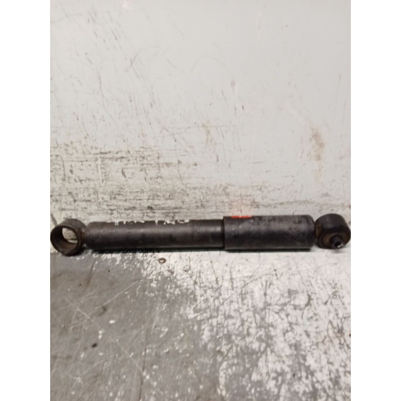 Recambio de amortiguador trasero izquierdo para smart fortwo coupé (450) 0.7 (450.352, 450.332) referencia OEM IAM 343440  