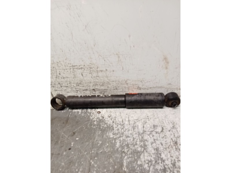 Recambio de amortiguador trasero izquierdo para smart fortwo coupé (450) 0.7 (450.352, 450.332) referencia OEM IAM 343440  