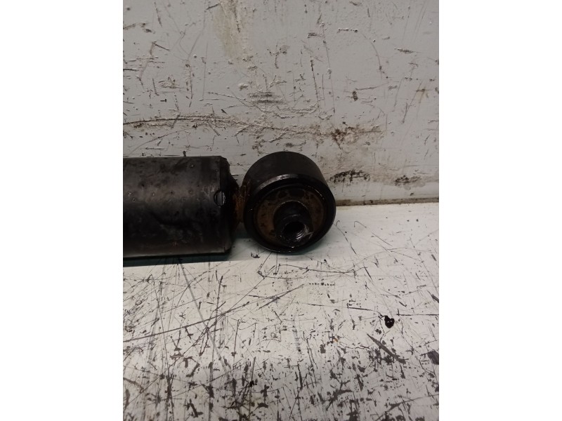 Recambio de amortiguador trasero izquierdo para smart fortwo coupé (450) 0.7 (450.352, 450.332) referencia OEM IAM 343440  