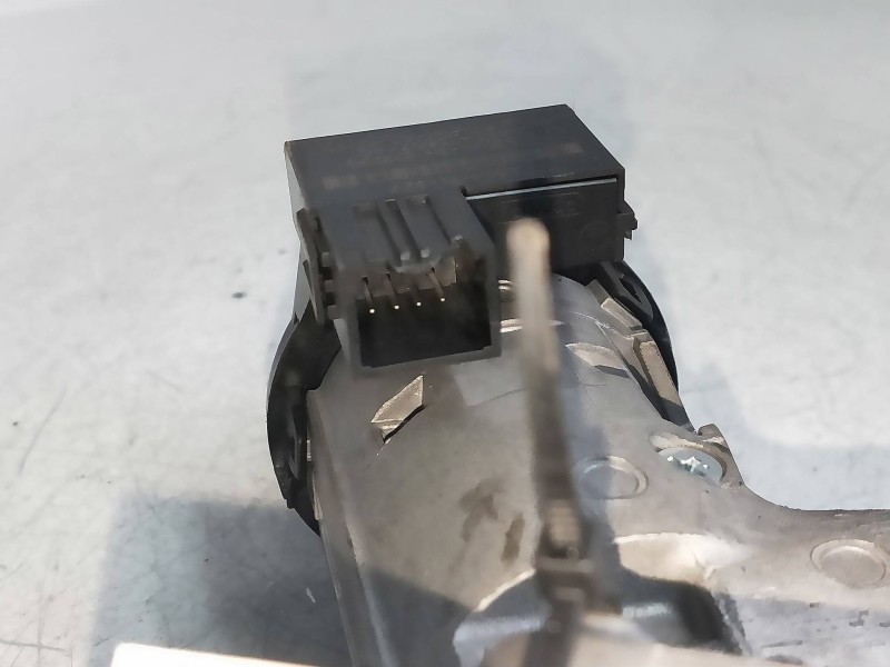 Recambio de conmutador de arranque para ford fiesta (ccn) 1.25 16v cat referencia OEM IAM 2364H51327 8A6T15607AC 