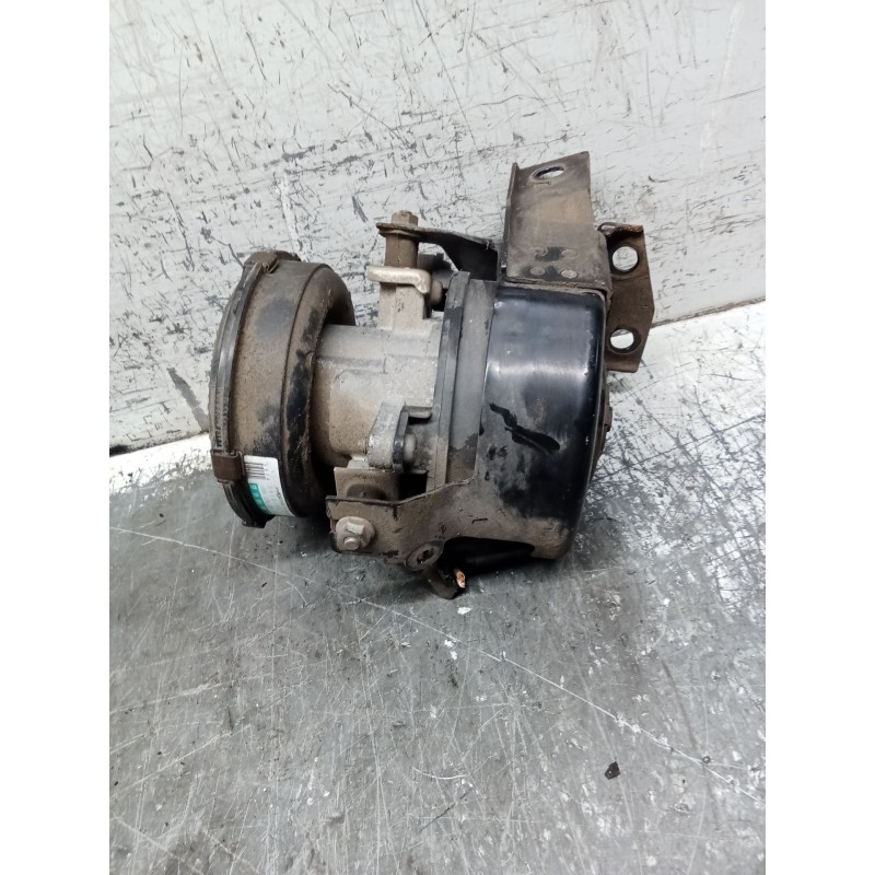 Recambio de valvula aire adicional para smart fortwo coupé (450) 0.7 (450.352, 450.332) referencia OEM IAM A0001404185  