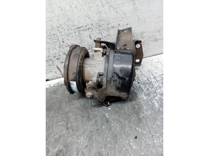 Recambio de valvula aire adicional para smart fortwo coupé (450) 0.7 (450.352, 450.332) referencia OEM IAM A0001404185  